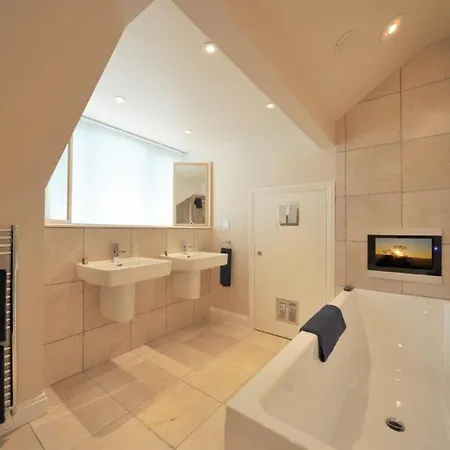 Holiday home Ralston *