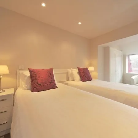 Ralston Vakantiehuis *
