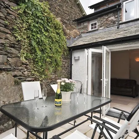 Holiday home Ralston