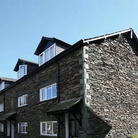 Ralston * Ambleside