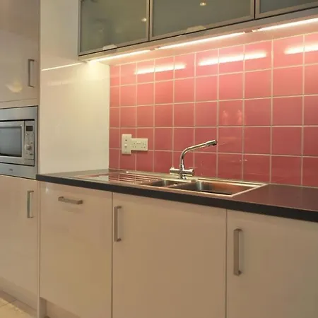 Vakantiehuis Ralston *